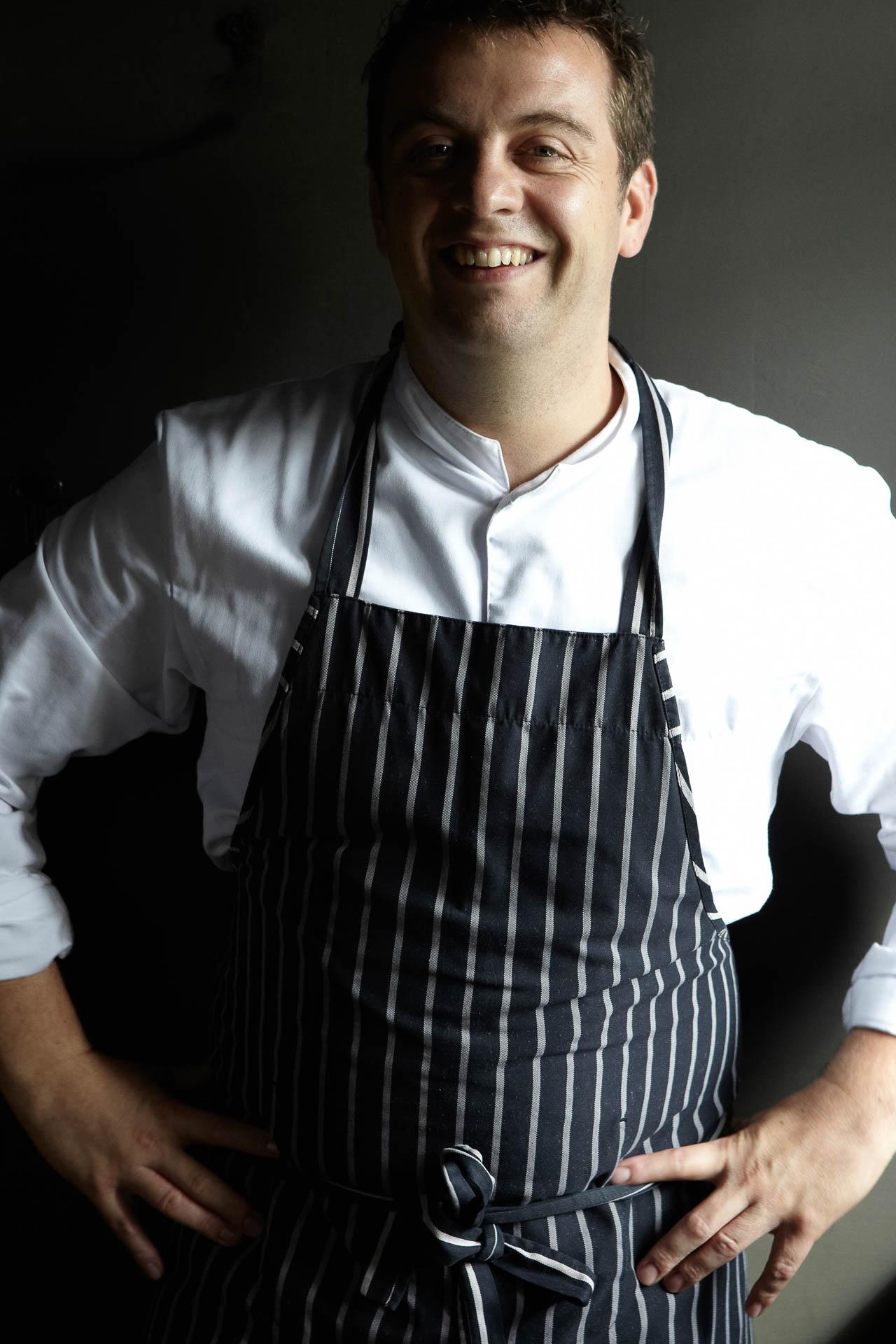 Alexandre Gauthier:Chef, La Grenouillère Alexandre Gauthier, Chef, La Grenouillère Vol I – Bold Fork